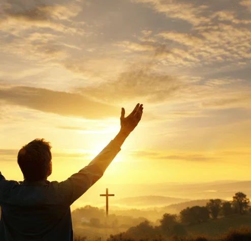 Como colocar Deus no centro dos seus planos para o ano novo